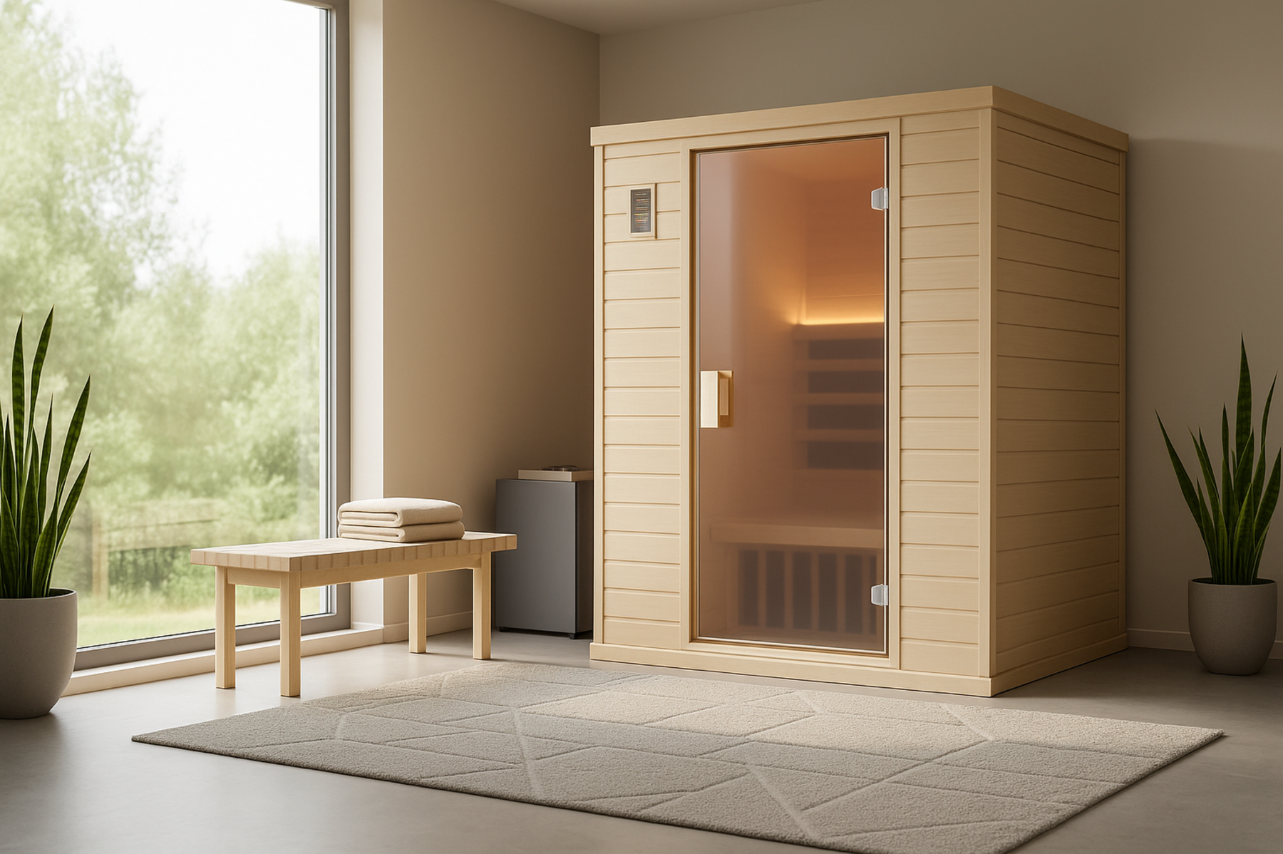 How to Save an Average of 30% on Saunas and Wellness Products Using HSA/FSA Dollars
