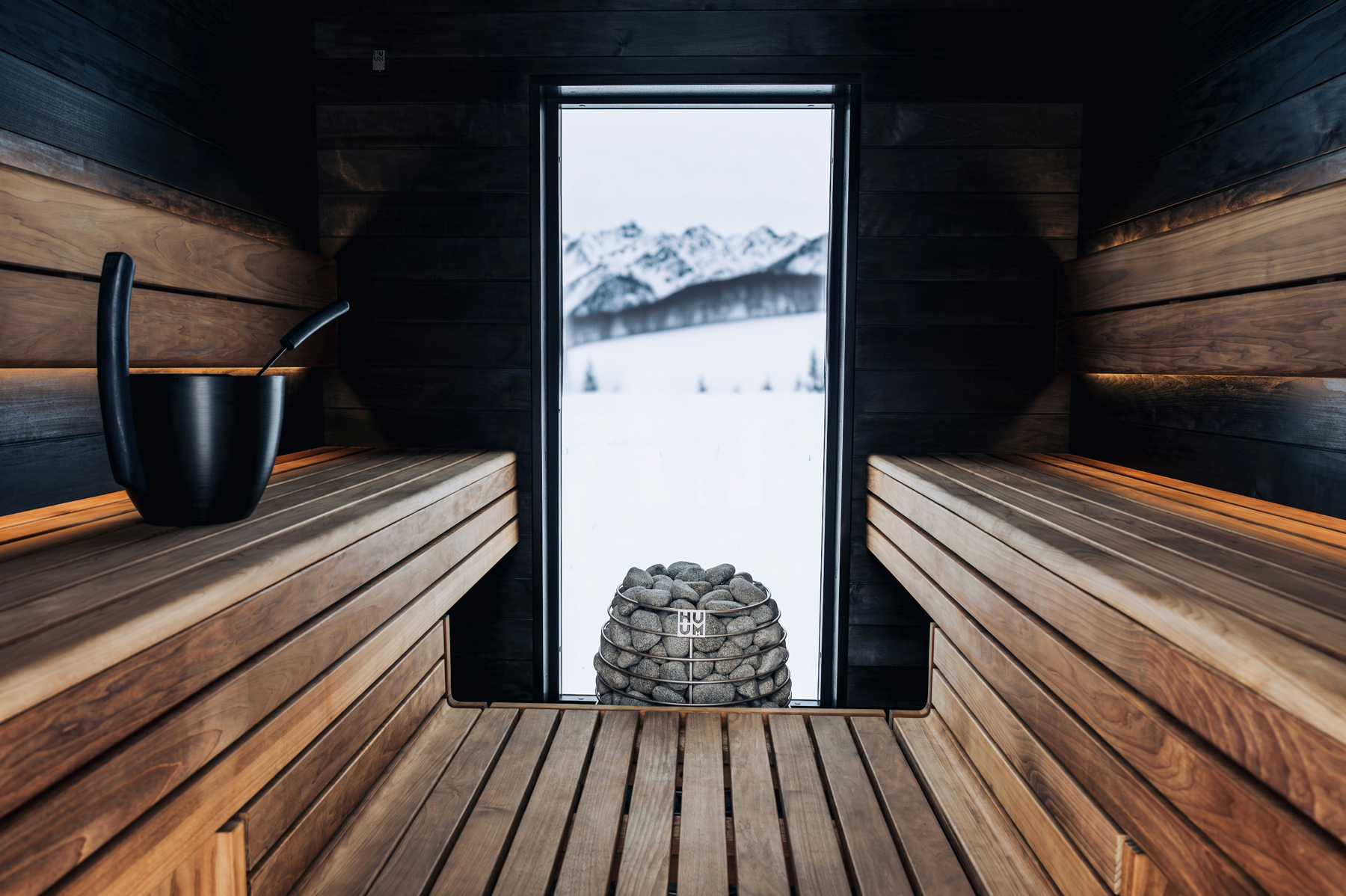 How to Build a Sauna and Cold Plunge Setup at Home: The Complete Contrast Therapy Guide