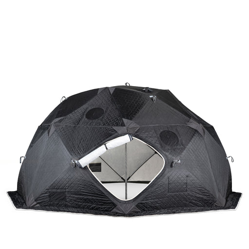 SaunaLife SaunaTrekker XL Portable Insulated Sauna Tent