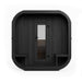 SaunaLife Model CL12GCPB Cube Luxury Series 8-Person Traditional Outdoor Sauna