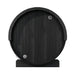 SaunaLife Model E7B Ergo-Series 4-Person Traditional Outdoor Barrel Sauna