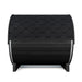 SaunaLife Model E8GB Ergo-Series 6-Person Traditional Outdoor Barrel Sauna with Full-Glass Front