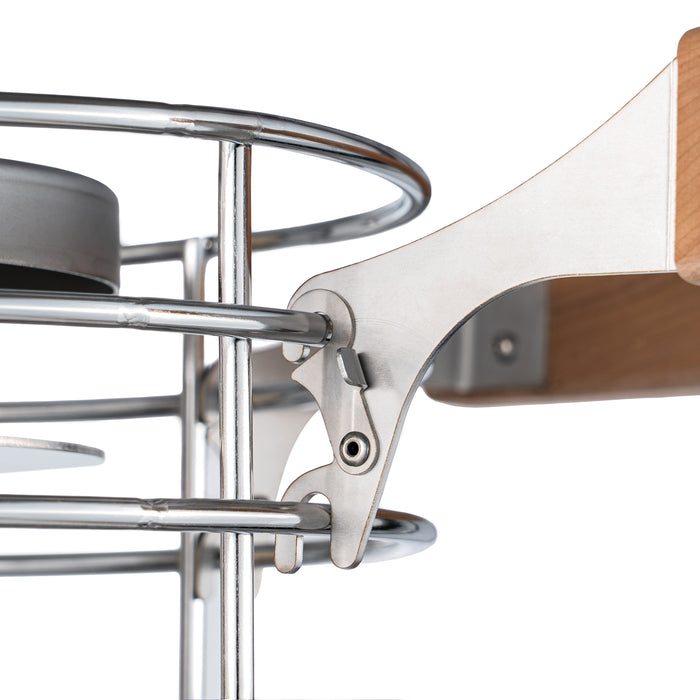 SaunaLife Titan SL1 Heater Guard