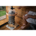 SaunaLife TITAN SL1 Gas Sauna Heater
