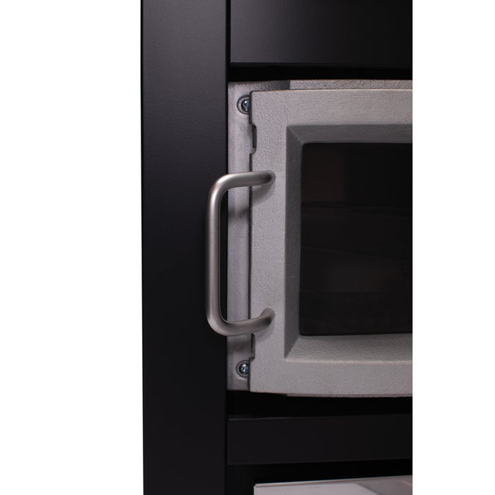 Narvi 30 Wood Burning Sauna Stove