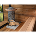 SaunaLife TITAN SL1 Gas Sauna Heater