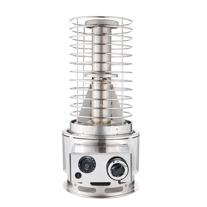 SaunaLife TITAN SL1 Gas Sauna Heater