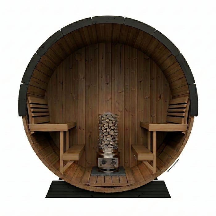 SaunaLife TITAN SL1 Gas Sauna Heater