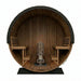 SaunaLife TITAN SL1 Gas Sauna Heater