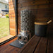 SaunaLife TITAN SL1 Gas Sauna Heater