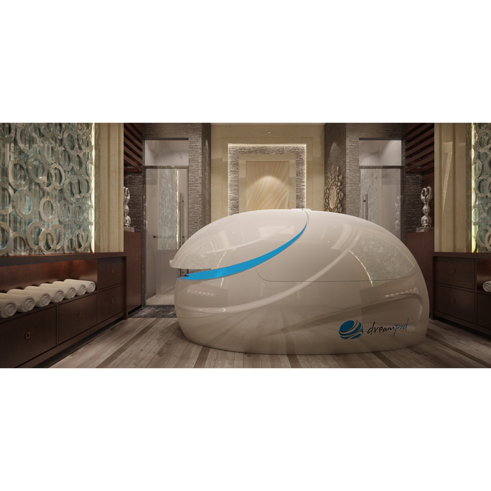 Dreampod V2 Float Pod 4