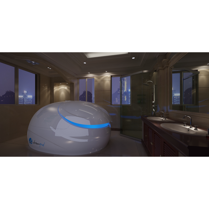 Dreampod V2 Float Pod 12