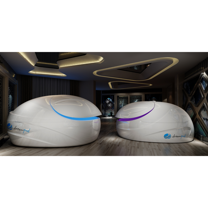 Dreampod V2 Float Pod 15