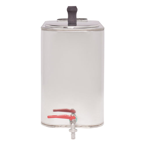 Narvi Chimney Watertank 30L