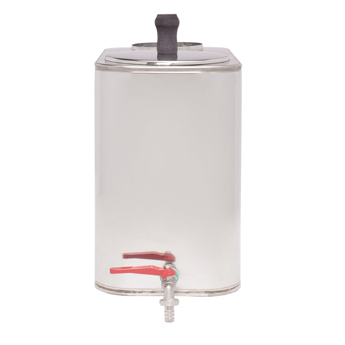 Narvi Chimney Watertank 30L