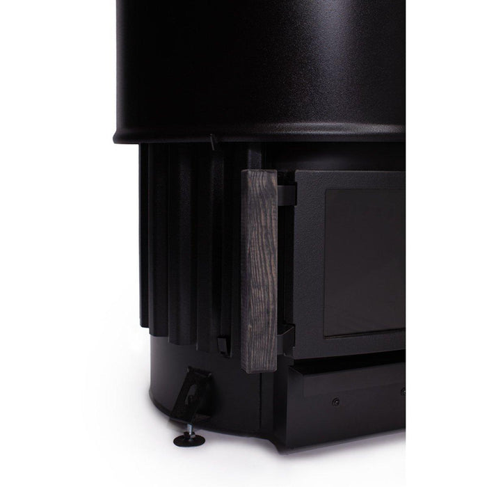 Narvi Luosto Wood Burning Sauna Stove