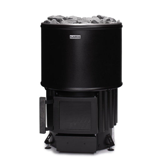 Narvi Luosto Wood Burning Sauna Stove