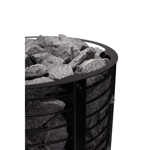 Narvi Inari Wood Burning Sauna Stove | Narvi Inari | Narvi Inari Plus