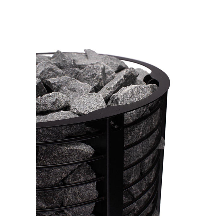 Narvi Inari Wood Burning Sauna Stove | Narvi Inari | Narvi Inari Plus