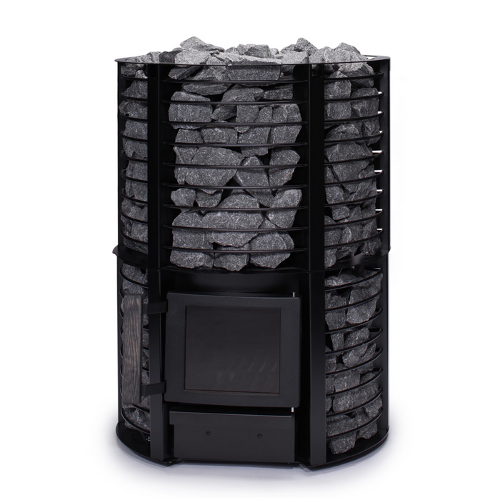 Narvi Inari Wood Burning Sauna Stove | Narvi Inari | Narvi Inari Plus