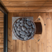 SaunaLife TITAN SL1 Gas Sauna Heater