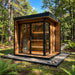 SaunaLife TITAN SL1 Gas Sauna Heater