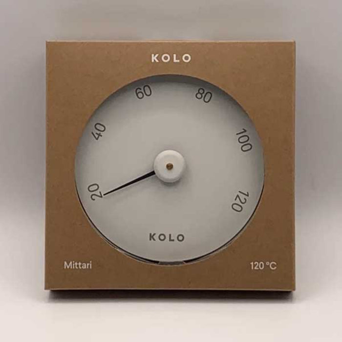 KOLO Thermometer (Degrees Celcius)