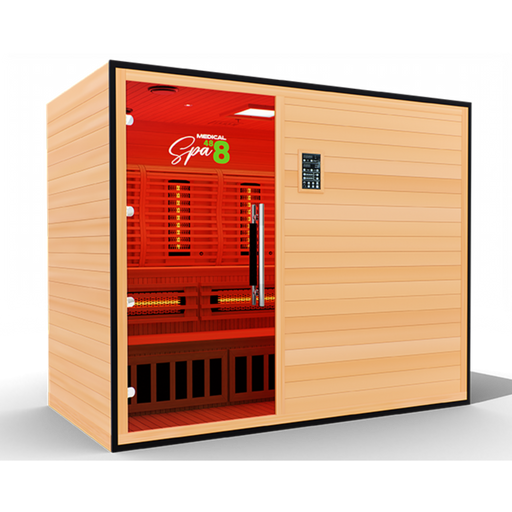 Medical Commercial Spa 488 4