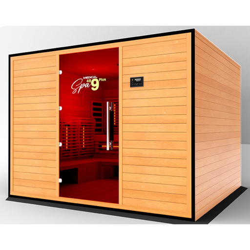 Medical Commercial Spa 489 3