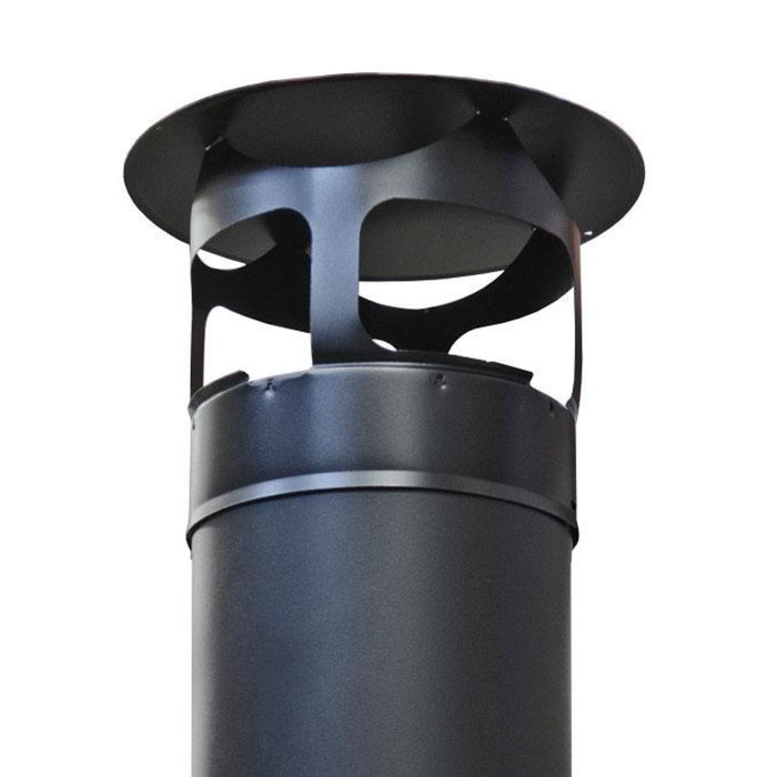 6090 Narvi Flue 15 Chimney Flue