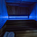Leisurecraft SaunaGlo 72 Lighting Set