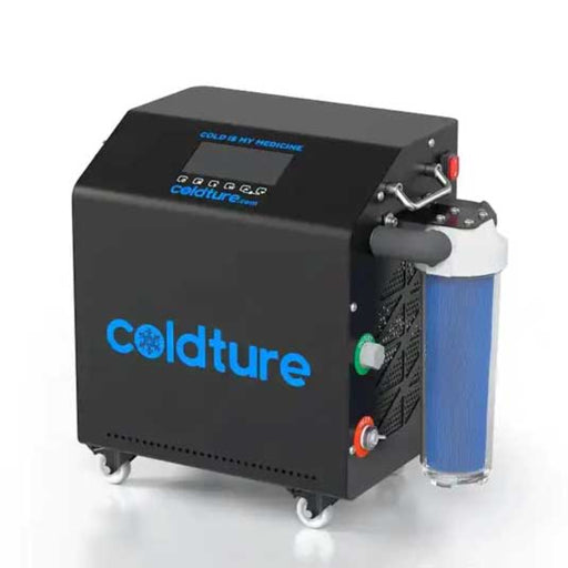 Coldture Water Chiller 1