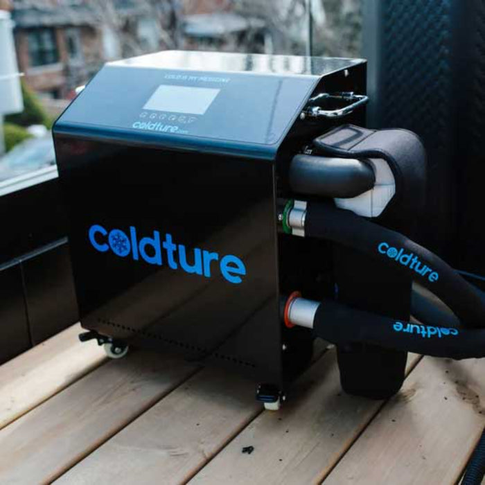 Coldture Water Chiller 3