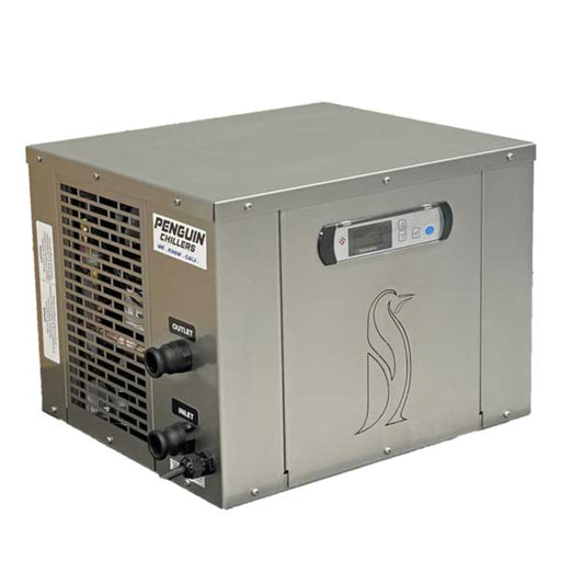 Penguin Cold Therapy Chiller with Filter Kit 2