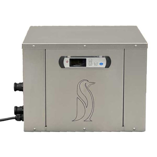 Penguin Cold Therapy Chiller with Filter Kit 1