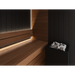 Auroom Vulcana Traditional Indoor Sauna