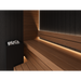 Auroom Vulcana 4-Person Traditional Indoor Sauna