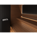 Auroom Vulcana 5-Person Traditional Indoor Sauna