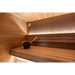 Auroom Arti 5-Person Traditional Outdoor Sauna