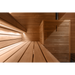 Auroom Arti 5-Person Traditional Outdoor Sauna