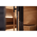 Auroom Arti 5-Person Traditional Outdoor Sauna