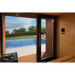 Auroom Arti 5-Person Traditional Outdoor Sauna