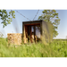 Auroom Arti 5-Person Traditional Outdoor Sauna