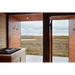 Auroom Arti 5-Person Traditional Outdoor Sauna