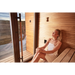 Auroom Arti 5-Person Traditional Outdoor Sauna