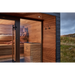 Auroom Arti 5-Person Traditional Outdoor Sauna