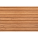Auroom Arti 5-Person Traditional Outdoor Sauna Thermo-Aspen