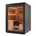 Auroom Aura 2-Person Traditional Outdoor Sauna