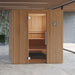 Auroom Familia Traditional Indoor Sauna