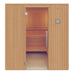 Auroom Familia Traditional Indoor Sauna